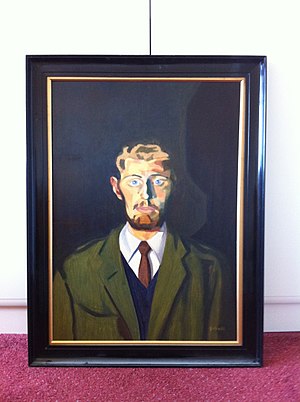Robert Graeme Galbraith