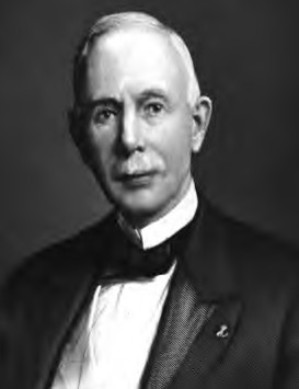 Robert Hale Ives Goddard