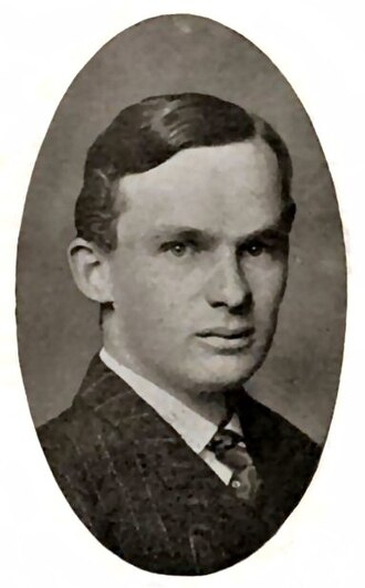 Robert Hunter
