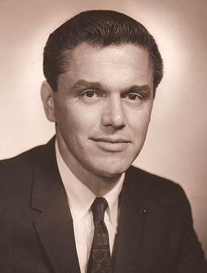 Robert K. Crane