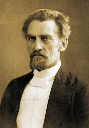 Robert Kajanus