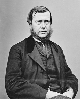 Robert King Stone