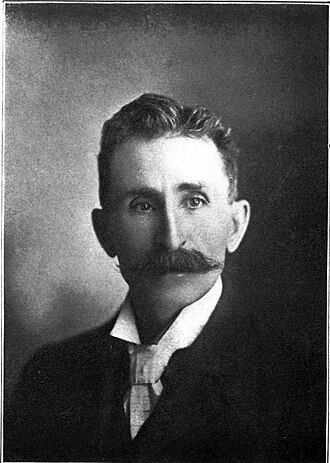 Robert Kirkland Kernighan