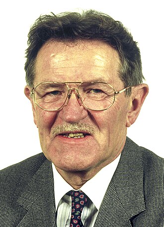 Robert Krieps