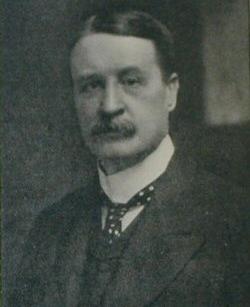 Robert Laidlaw