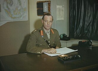 Robert Laycock