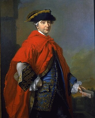 Robert Monckton-Arundell