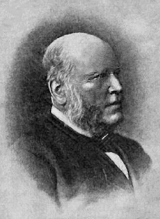Robert Morier