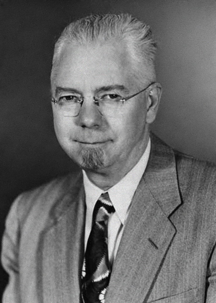 Robert Morris Page