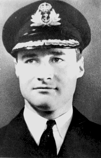 Robert Ryder