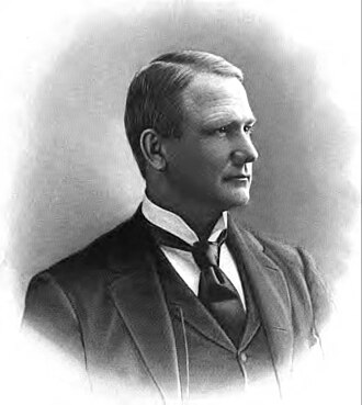 Rufus A. Ayers