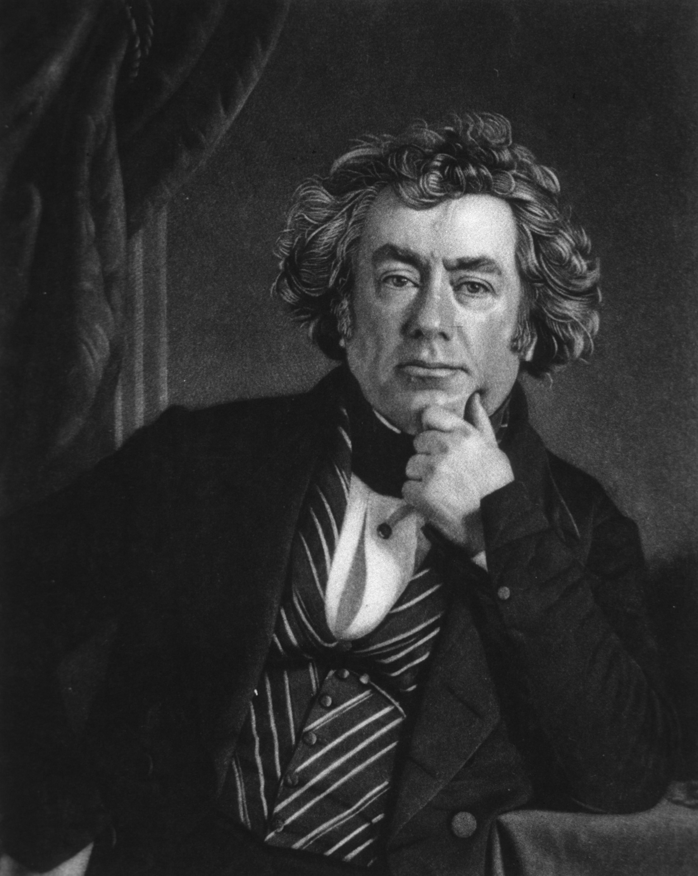 Robley Dunglison