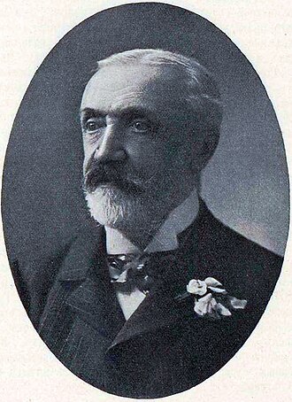 Roman Rosen