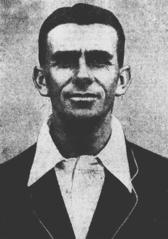 Ron Oxenham