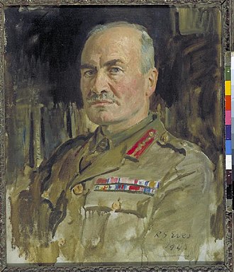 Ronald Forbes Adam