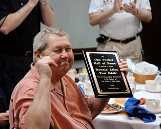Ronnie Allen