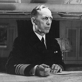 Royal E. Ingersoll