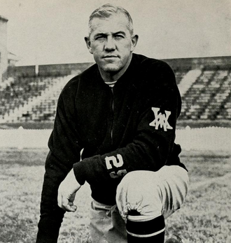 Rube McCray