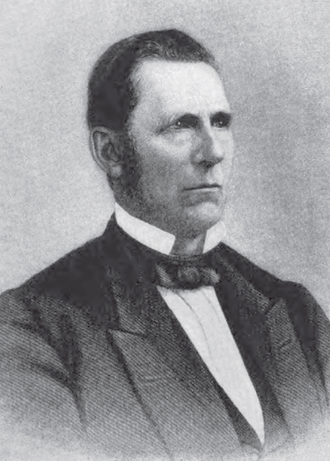 Rufus P. Ranney