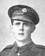 Samuel Needham (1885-1918)