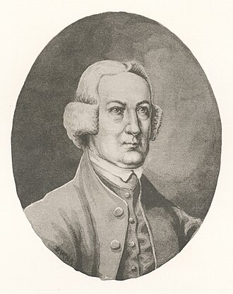 Samuel Ward