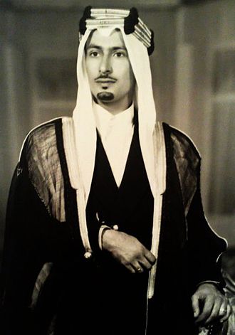 Saad bin Abdulaziz