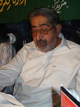 Saifuddin Bohra