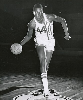 Sam Lacey