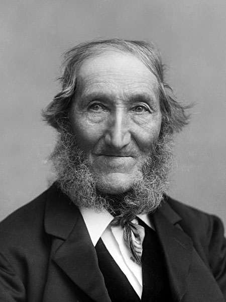 Samuel Duncan Parnell
