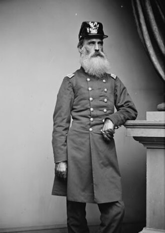 Samuel H. Starr