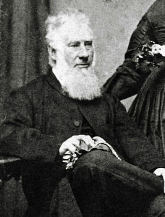 Samuel Harrison