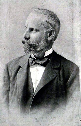 Sándor Plósz