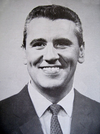 Scott Vincent