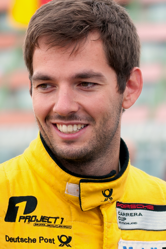 Sean Edwards