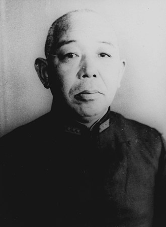 Shiro Kawase