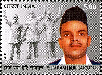 Shivaram Rajguru