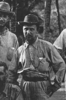 Sidney Herbert Ray