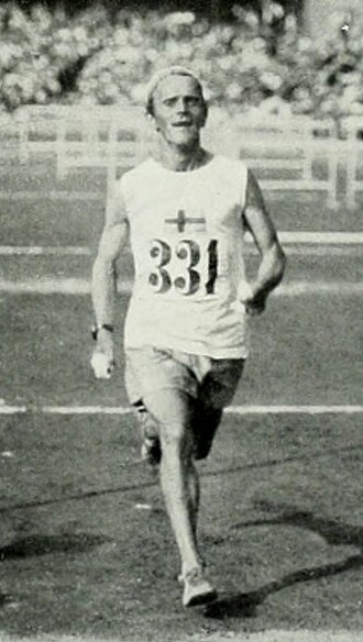 Sigfrid Jacobsson