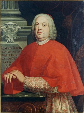 Silvio Valenti Gonzaga