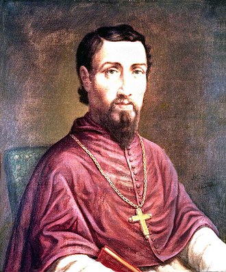 Siméon-François Berneux