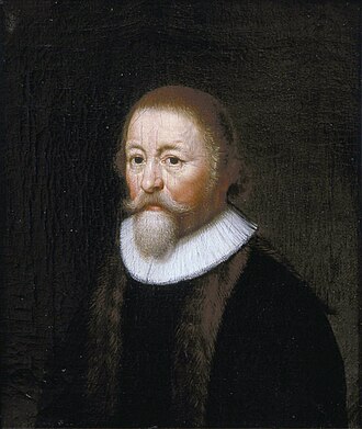 Simon Episcopius