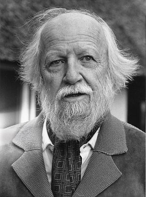 william golding william golding