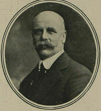 Sir Charles Sykes