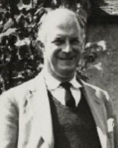 Sir Fitzroy Maclean