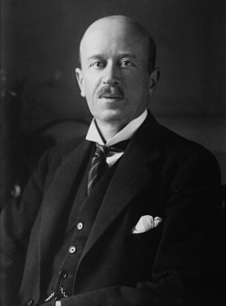 Sir Laming Worthington-Evans