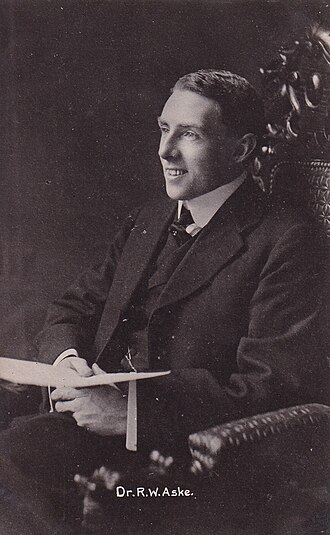 Sir Robert Aske