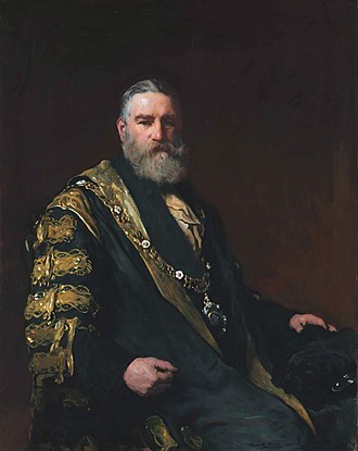 Sir Robert Fowler