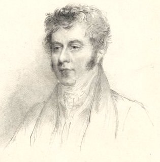 Sir Robert Wilmot-Horton