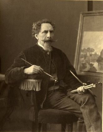 Solomon Leonard Verveer