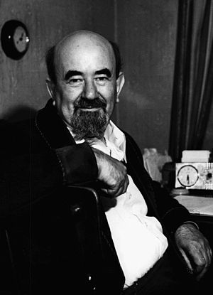 Solomon Mikhlin